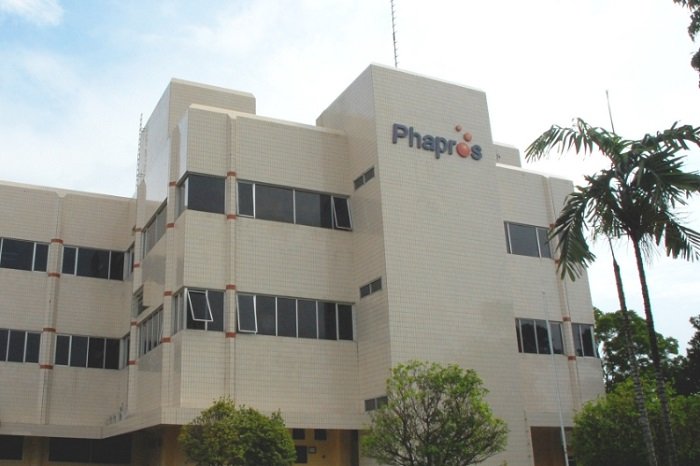 1. Phapros tak ubah pengurus di RUPST 2025, ikuti arahan Danantara, fokus efisiensi dan ekspor. (Dok. phapros.co.id)